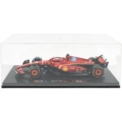 Ferrari SF-24 - 2024 - #16 Charles Leclerc - Bburago - 1:18