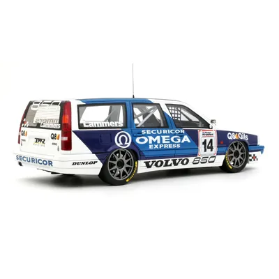 Volvo 850 Estate BTCC 1994 - Jan Lammers - Ottomobile - 1:18