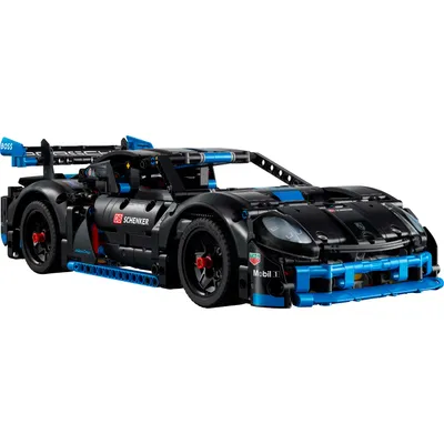 Porsche GT4 e-Performance - Technic - 42176 - LEGO