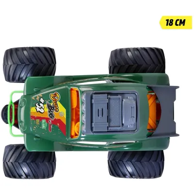 Dune Bug - Volkswagen Beetle - Dickie Toys - 18 cm
