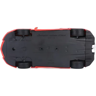 Lamborghini Aventador LP 700-4 - Orange - Maisto - 1:24