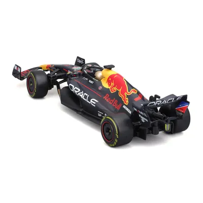 Red Bull RB19 - Radiostyrd - Max Verstappen - Maisto - 1:24