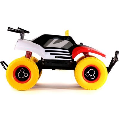 Mickey Buggy - Radiostyrd Buggy - Jada Toys