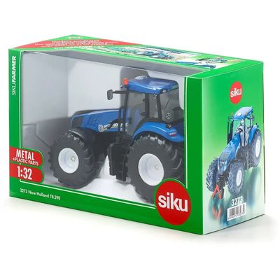 New Holland T8.390 - Traktor - 3273 - Siku - 1:32