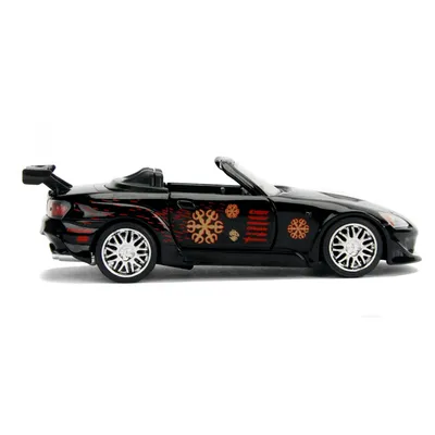 Honda S2000 - Fast & Furious - Jada Toys - 13 cm