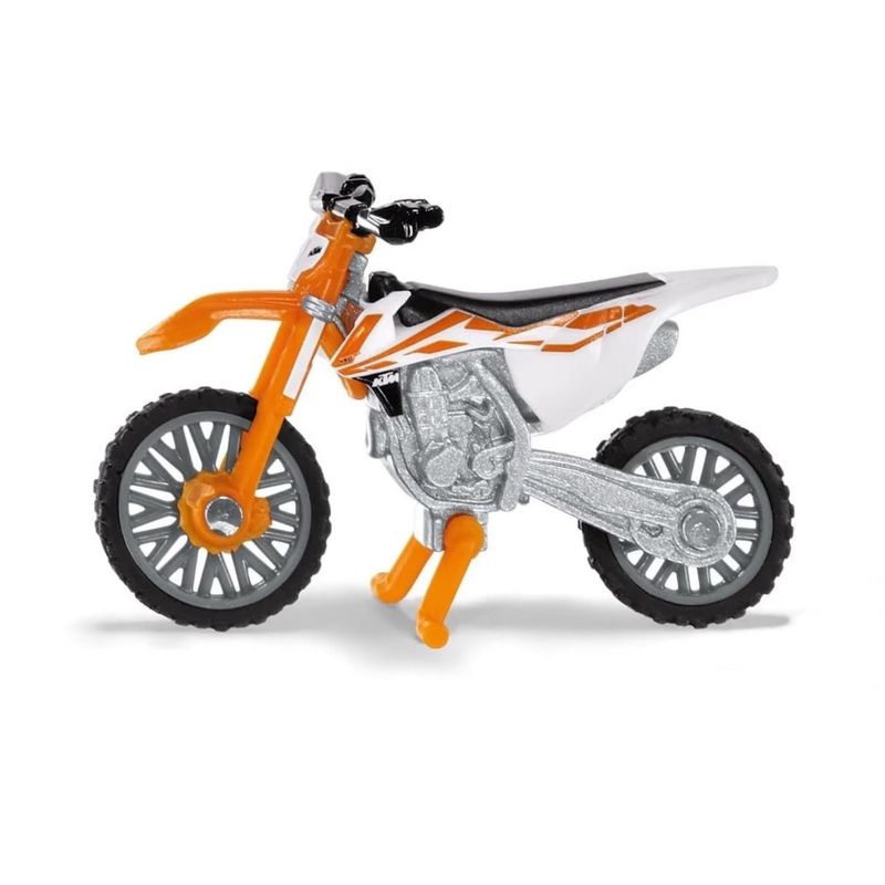 KTM SX-F 450 - Cross - Siku - 5 cm