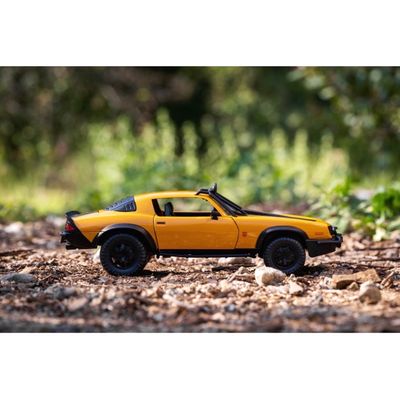 Bumblebee - Transformers - Rise of the Beasts - Jada - 1:24