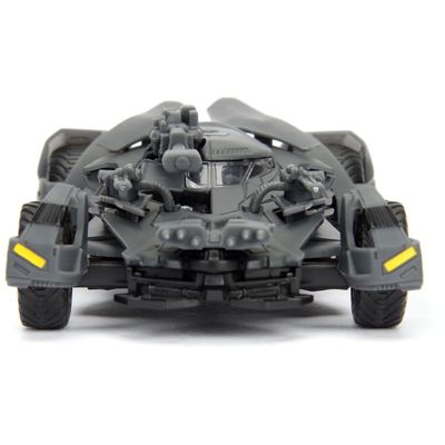 Justice League Batmobile - Jada Toys - 1:32