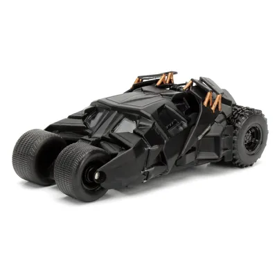 Batmobile - 2008 - Batman - The Dark Knight - Jada Toys - 1:32
