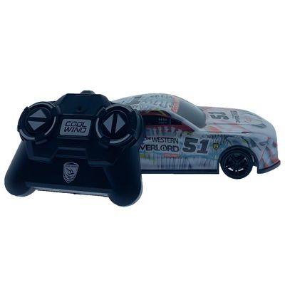 Street Car - Racing Cool Wind - RC-bil