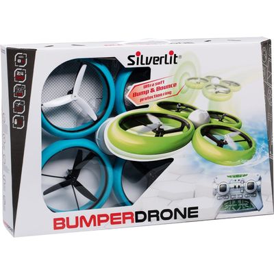 Drönare - Silverlit Flybotic Bumperdrone