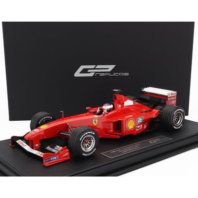 Ferrari F399 - #3 Michael Schumacher - GP Replicas - 1:18