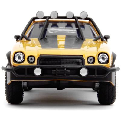 Bumblebee - Transformers - Rise of the Beasts - Jada - 1:24