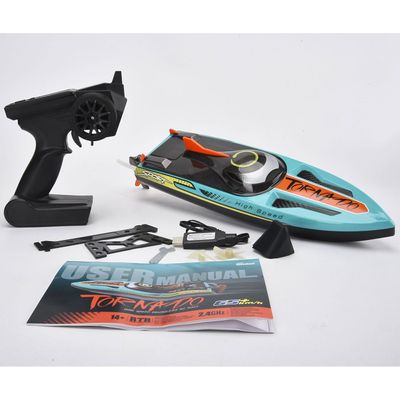 Tornado Speed Boat - Gear4Play - Radiostyrd båt