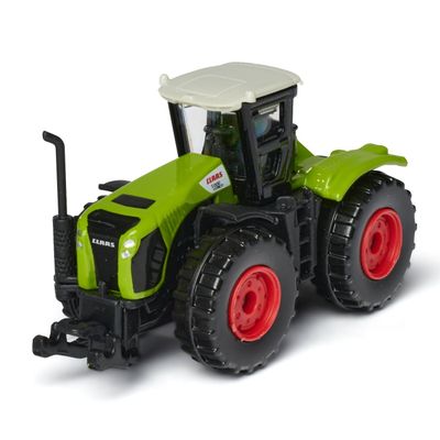 Traktor - CLAAS Xerion 5000 - Farm - Majorette