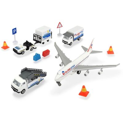 Airport Playset - Dickie Toys