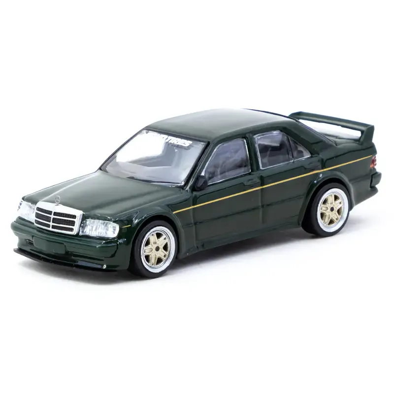 Mercedes-Benz 190 E 2.5-16 EVO 1 Toyo Tires - Tarmac Works