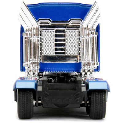 Western Star 5700XE - Optimus Prime - Transformers - 15 cm