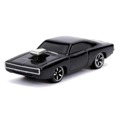 Fast & Furious - 3-pack - NV-1 - Jada Toys