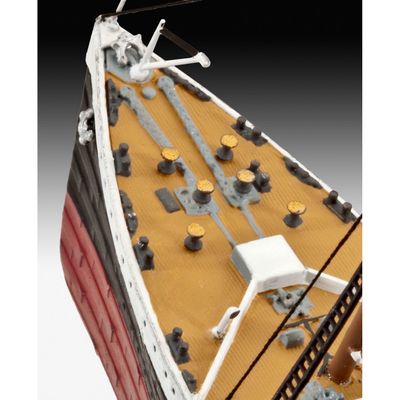 R.M.S. Titanic - 05210 - Revell - 1:700