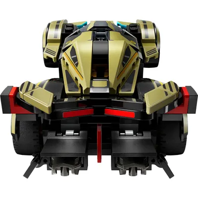 Lamborghini Lambo V12 Vision Gran Turismo - 76923 - LEGO