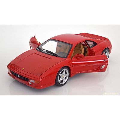 Ferrari F355 Berlinetta 1994 - Hot Wheels - 1:18