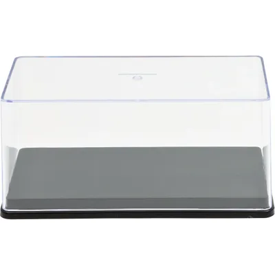 Akrylbox / Show Case - Triple9 - 15 x 7,4 x 6,5 cm - 1:43