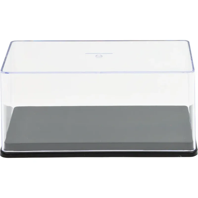 Akrylbox / Show Case - Triple9 - 15 x 7,4 x 6,5 cm - 1:43