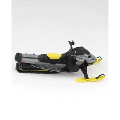 Ski-Doo Summit Expert - Snöskoter - Diecast Masters - 1:32