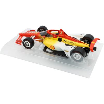 Josef Newgarden #2 - Indy 500 - Raced V - GreenLight - 1:18