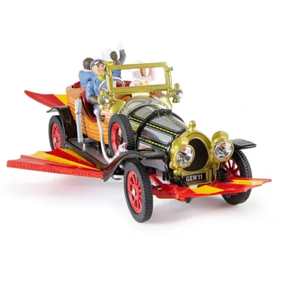 Chitty Chitty Bang Bang - CC03502 - Corgi - 1:43