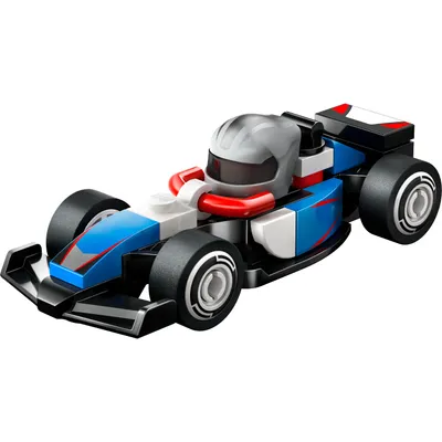 Formula 1 - Liten F1-bil - 71049 - LEGO