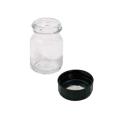 Glasburk med Lock - 25 ml - 38300 - Revell