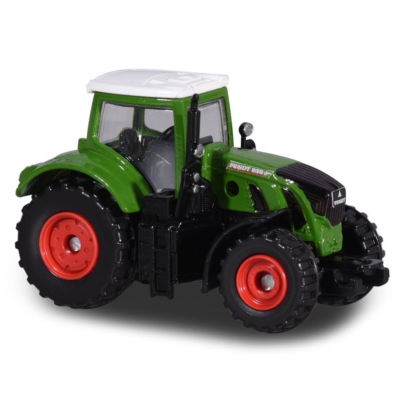 Leksakstraktor - Fendt 939 - Farm - Majorette