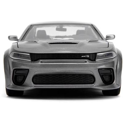 2021 Dodge Charger SRT Hellcat - F&F - Jada Toys - 1:24