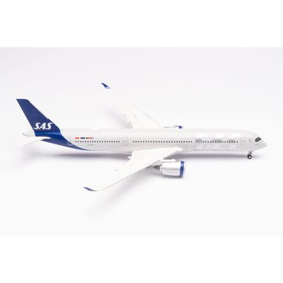 Airbus A350-900 - SAS - SE-RSB - Herpa - 1:200