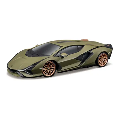 Lamborghini Sián FKP37 - Radiostyrd Bil - Maisto - 22 cm