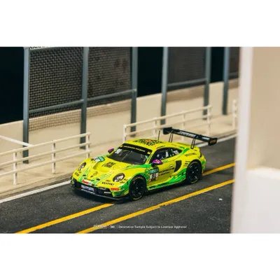 Porsche 911 GT3 R (992) - DTM Champion 2023 - Tarmac Works