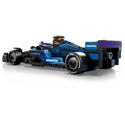 Williams Racing FW46 - Speed Champions - 77249 - LEGO