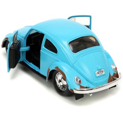 Stitch & Volkswagen Beetle - Jada Toys - 1:32