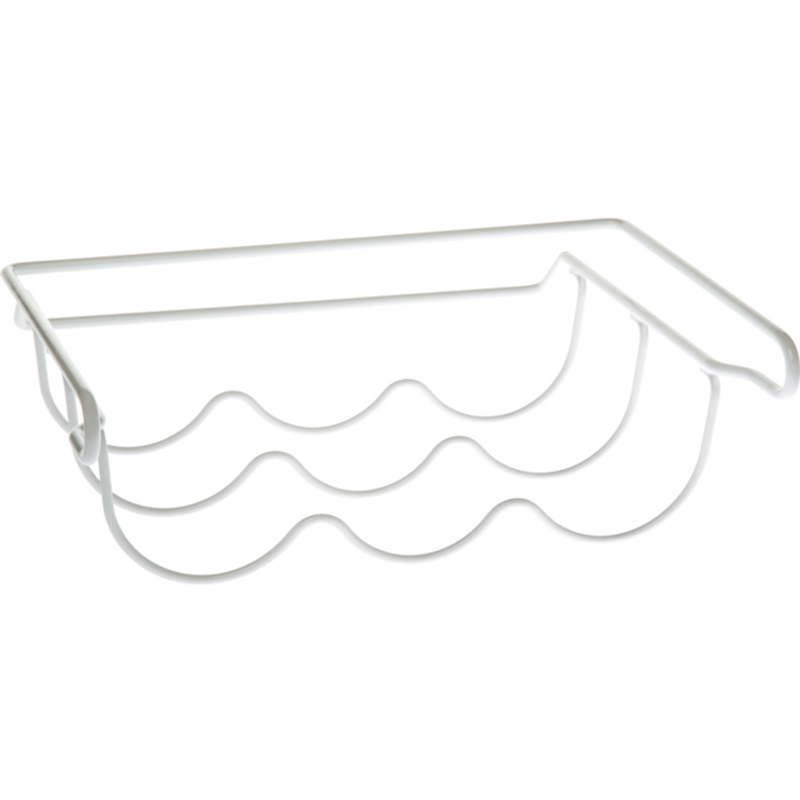 Flaskhållare för Kylskåp!