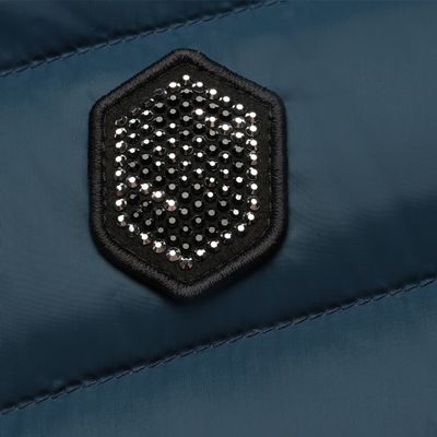 Samshield Courchevel dunjacka forest green