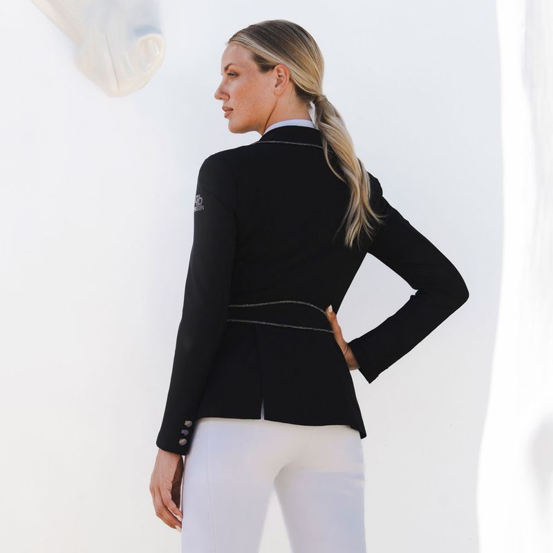 Pikeur Cecile halvfrack