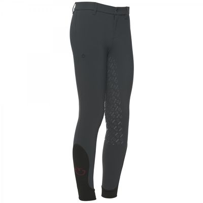 Cavalleria Toscana juniorridbyxa fullgrip