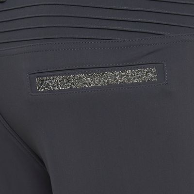 Samshield Adele knägrip Dark shadow