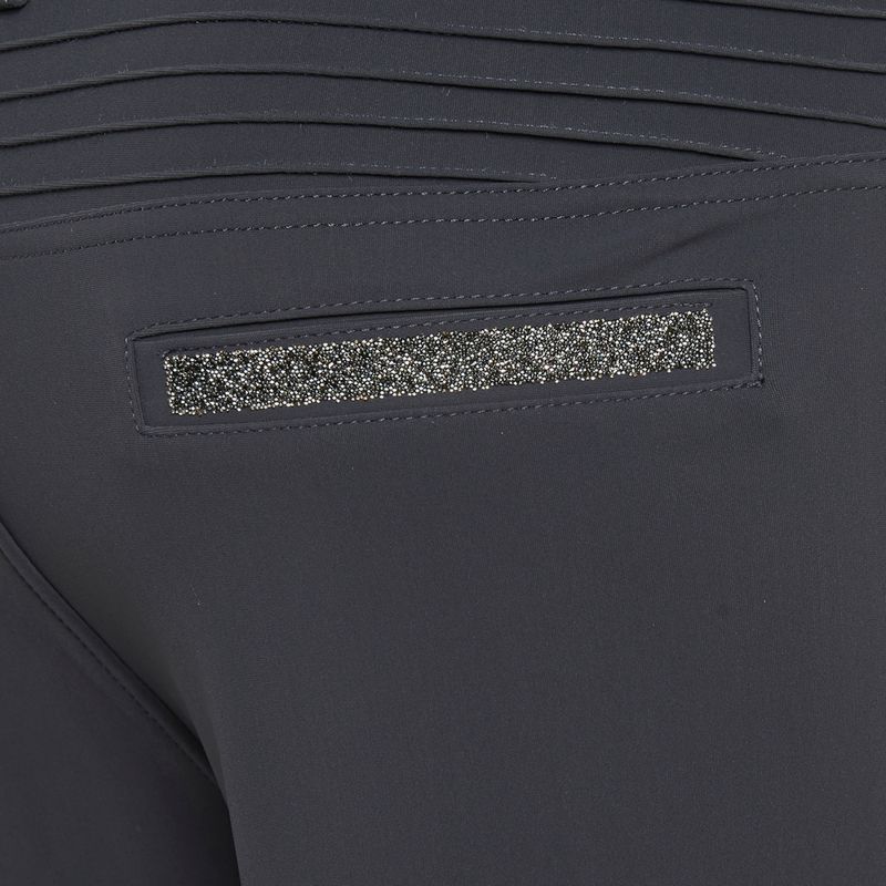 Samshield Adele knägrip Dark shadow