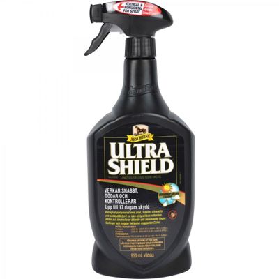 Absorbine Ultra Shield 950ml