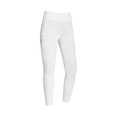 KLkemmie ridbyxa fullgrip junior