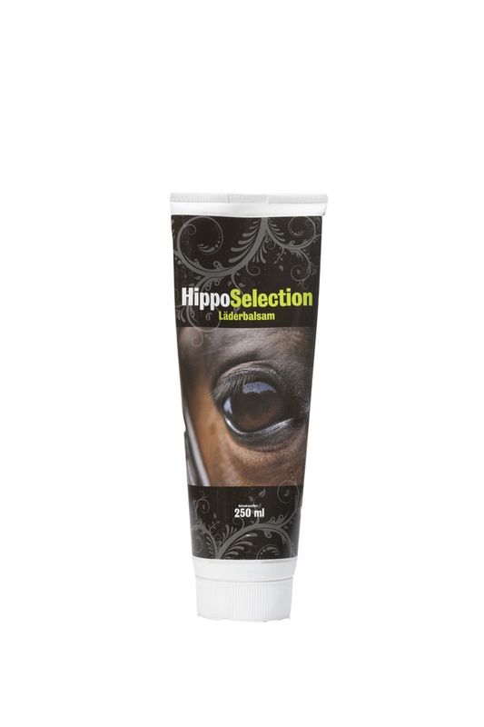 Hippo läderbalsam 250 ml