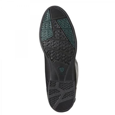Ridstövel Ariat Heritage Contour II Field Zip